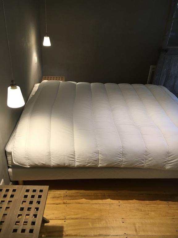 Chateau De Cheronne Bed & Breakfast Tuffé Стая снимка